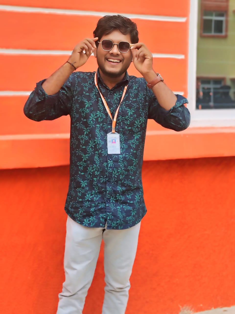 Venkata Pavan Kumar Amarthaluri - Software Developer